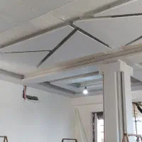 اجرای کناف.ارمسترانگ.اقساطی|خدمات پیشه و مهارت|لاهیجان, فیاض|دیوار