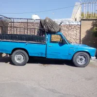 نیسان دیزل|خودرو سواری و وانت|فسا, |دیوار