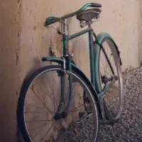 دوچرخه ۲۸ قدیمی