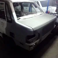 صافکاری سنتی و pdr|خدمات موتور و ماشین|الوند, |دیوار