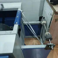 دستگاه تولید|ماشینآلات صنعتی|کاشان, راوند|دیوار