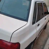 پراید ۱۳۱ مدل۱۳۹۱|خودرو سواری و وانت|بهارستان, |دیوار