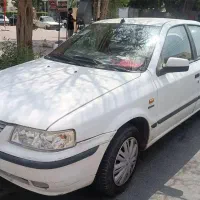 سمند ef7 مدل 97