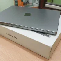 مک بوک پرو M1 Pro 2021