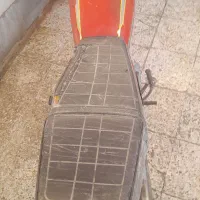 هندا ۱۲۵تمیز مدلل۸۶پارکینگی|موتورسیکلت|کارون, |دیوار