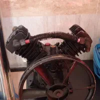 موتور کمپرسور