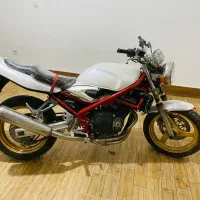 سوزوکی بندیت