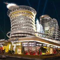 فروش/ تهاتر /برج امین قشم|فروش مغازه و غرفه|قشم, |دیوار