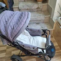 کالسکه دلیجان