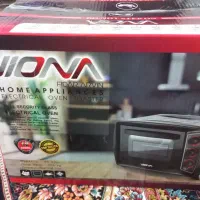 آون توستر نو استفاده نشده|اجاق گاز و لوازم برقی پختوپز|رباطکریم, مسکن مهر آبشناسان|دیوار