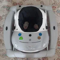 روروئک  دلیجان مدل روما