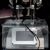 دستگاه لاغری پنج هندپیس