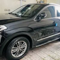 تیگو ۵ در حد صفر