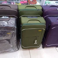 چمدان پارچه ای اعلا مناسب