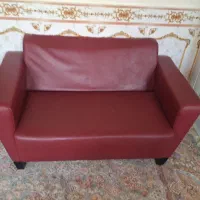 مبلمان چرم