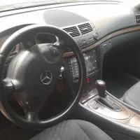 بنز E200   2005|خودرو سواری و وانت|تبریز, |دیوار