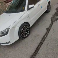 دنا 94 کم کار|خودرو سواری و وانت|ارومیه, |دیوار