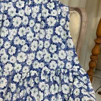 دامن گل گلی ۲۰۰|لباس|تربتحیدریه, آبشار|دیوار