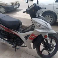 موتور ویو پانیک در حد|موتورسیکلت|بروجرد, |دیوار