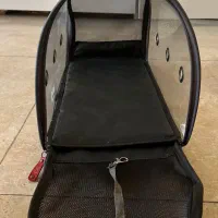 کیف حمل گربه|لوازم جانبی حیوانات|تهران, آزادشهر|دیوار