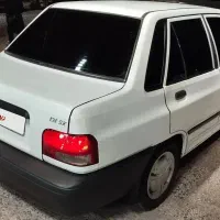 پراید مدل 87|خودرو سواری و وانت|پرند, فاز ۲|دیوار