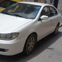 ماشین لیفان