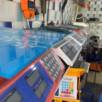 ترازو و باسکول|فروشگاه و مغازه|مریوان, |دیوار