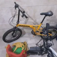 دوچرخه اصل