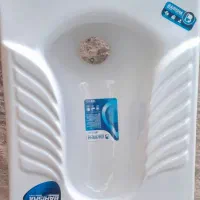 کاسه توالت طبی ریم لس درجه یک|لوازم سرویس بهداشتی|قزوین, |دیوار