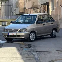 پراید ۱۳۲ مدل ۸۷ بدونافتابسوخته|خودرو سواری و وانت|تبریز, |دیوار