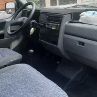 فولکس ترانسپورتر|خودرو سواری و وانت|تبریز, |دیوار