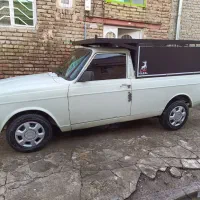 پیکان وانت۸۹