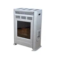 بخاری گازی جنرال (هوشمند)