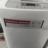 لباسشویی  الجی 15 کیلویی هوشمند