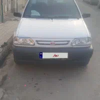 پراید 131فوق العاده