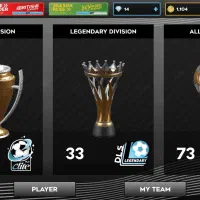 اکانت DLS|کنسول، بازی ویدئویی و آنلاین|گاریزات, |دیوار