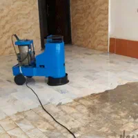 کفسابی کفساب کف ساب سنگسابی بتن ساب