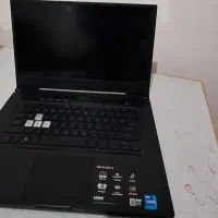 لپ تاپ ایسوز tuf gaming