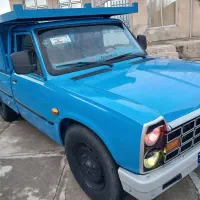 نیسان آپشنال دوگانه مدل ۱۴۰۲/۱۲/۲۸