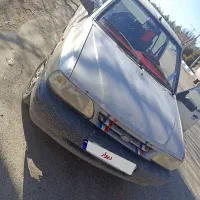 ماشین 141|خودرو سواری و وانت|جغتای, |دیوار