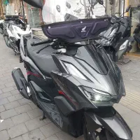 کیلیک160 cbs مدل 1401|موتورسیکلت|تهران, مینای جنوبی|دیوار