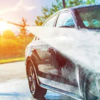 کارواش و آپاراتی و صفر شوی|خدمات موتور و ماشین|اهواز, کوی مهدیس|دیوار