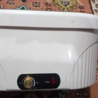 دستگاه پارافین