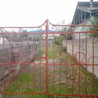 ۳۰۰ متر زمین مسکونی زیر قیمت|فروش زمین و ملک کلنگی|رضوانشهر, |دیوار