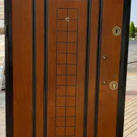 درب ضد سرقت مستقیم از کارخانه|مصالح و تجهیزات ساختمان|تهران, مخصوص|دیوار