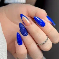 خدمات وآموزش کاشت ناخن کراتین مو کفسابی پا باتخفیف|خدمات آرایشگری و زیبایی|مشهد, توس (بلوار توس)|دیوار