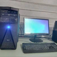 فروش کامپیوتر در حد نو