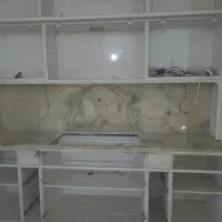 سنگ کابینت .طبیعی .کوارتز ‌کورین