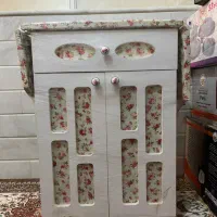 میز اتو کمدی