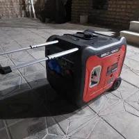 موتور برق سوپر سایلنت ادون ۶ کیلو